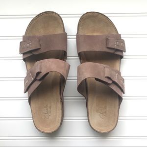 clarks perri island sandals
